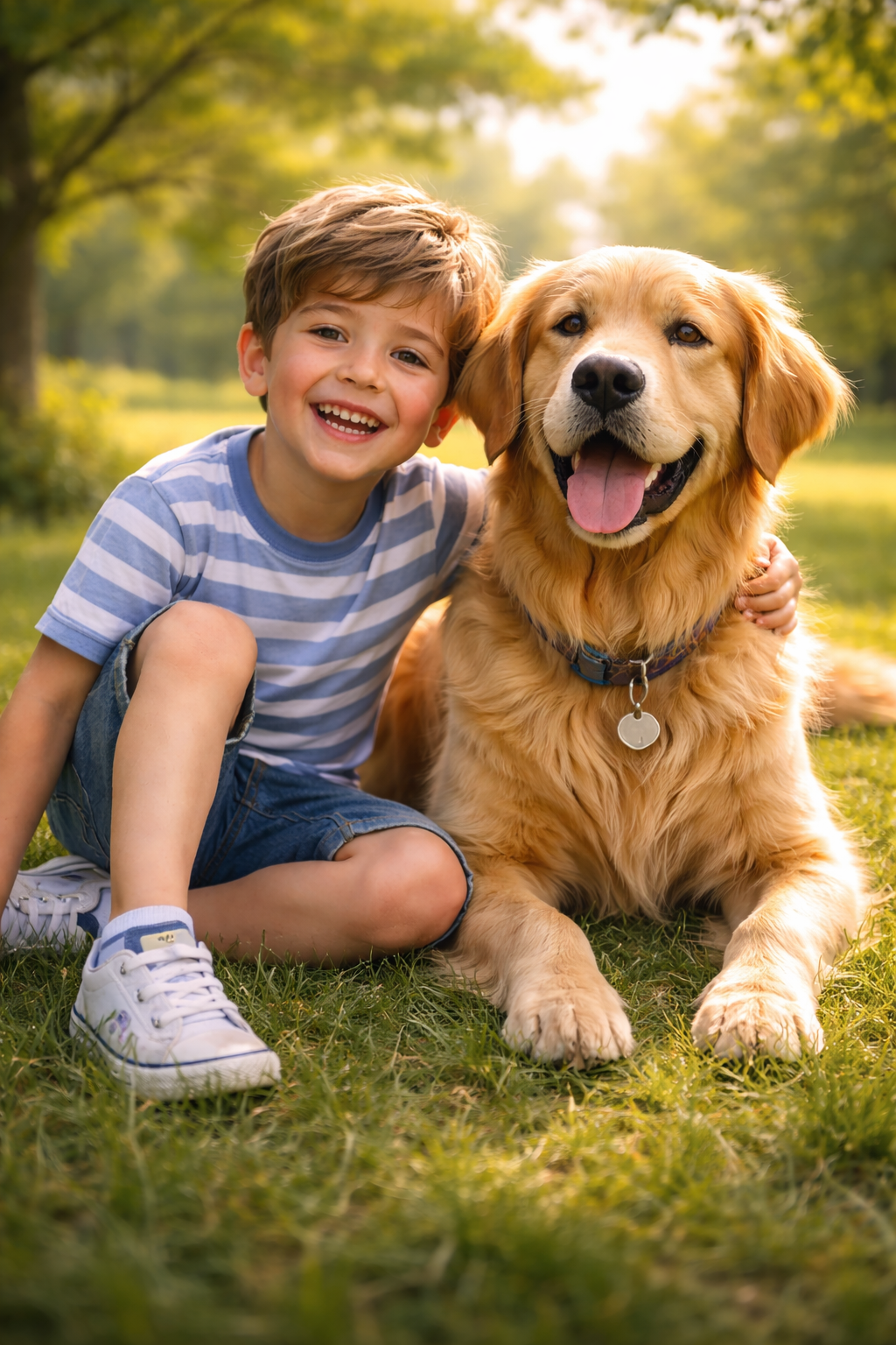 Mascotas en Ruta - Qué hacemos
